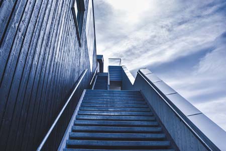 stairways-development-organization